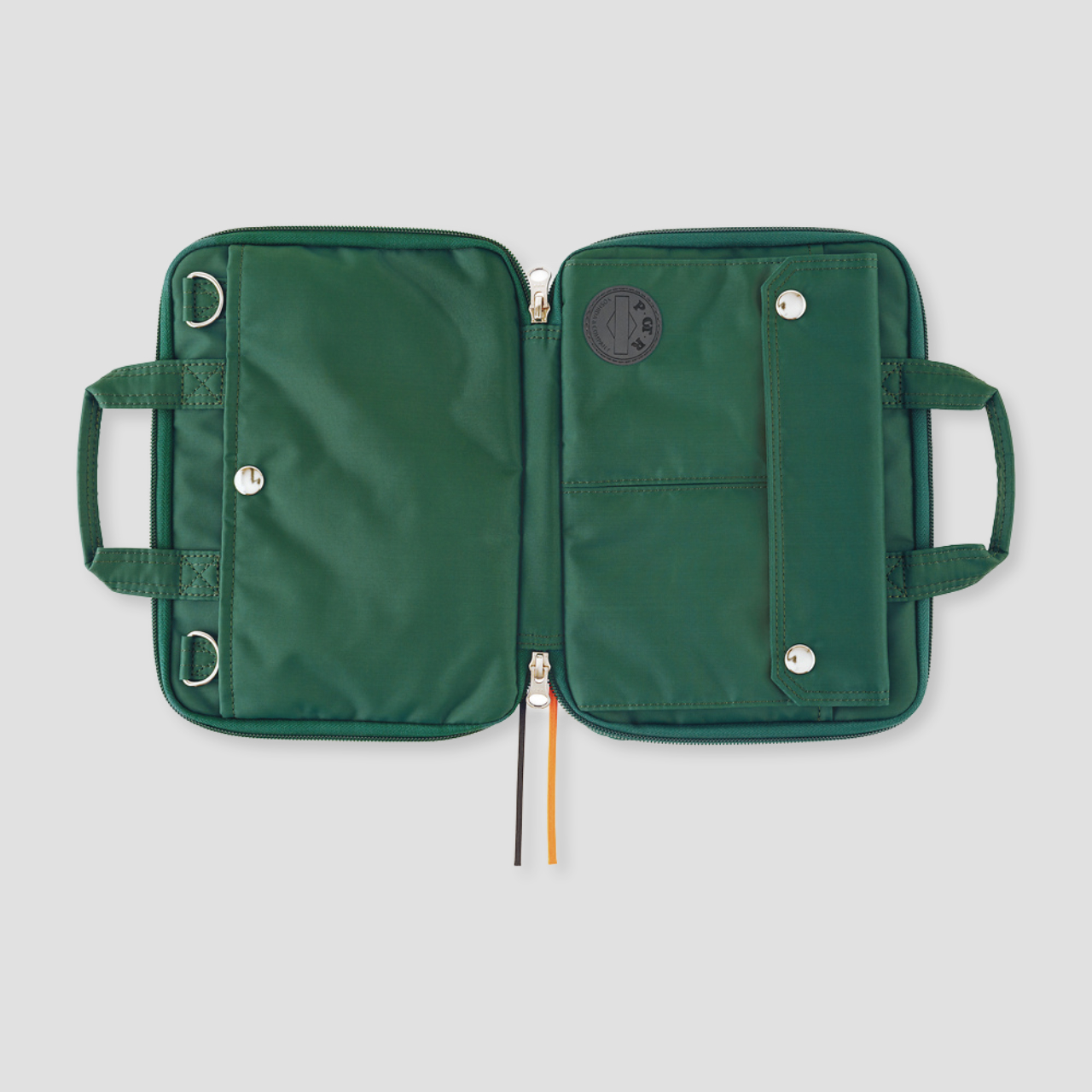 Hobonichi Cover POTR: Stride - Evergreen (A5)