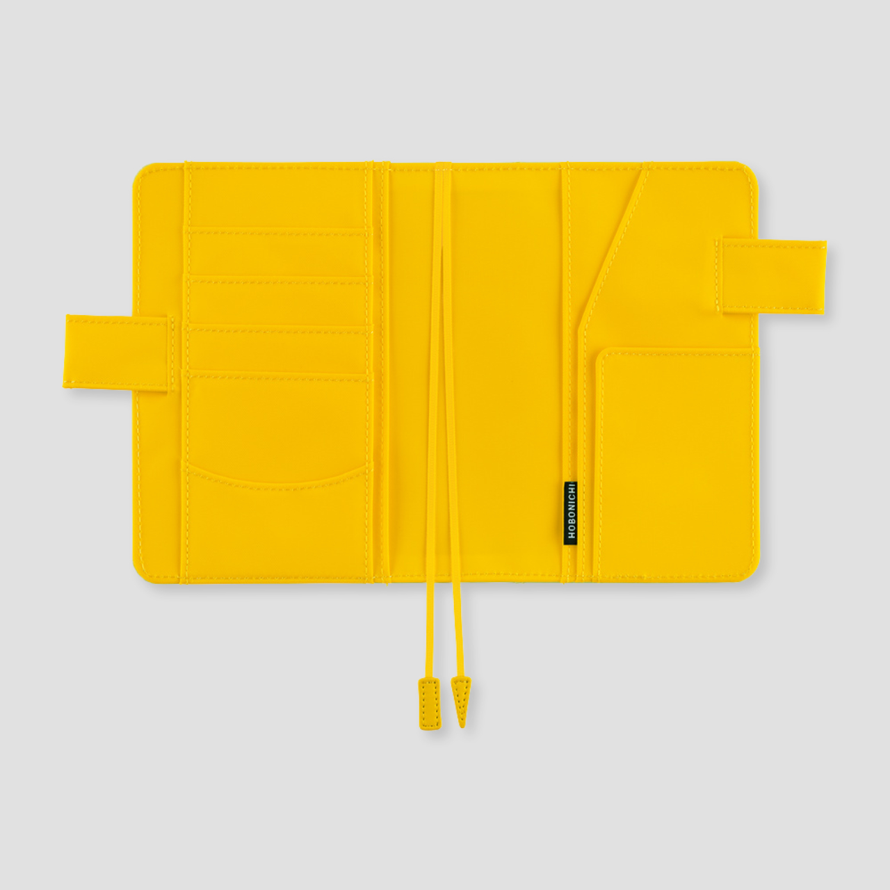 Hobonichi Cover Colors: Fresh Citron (A6)