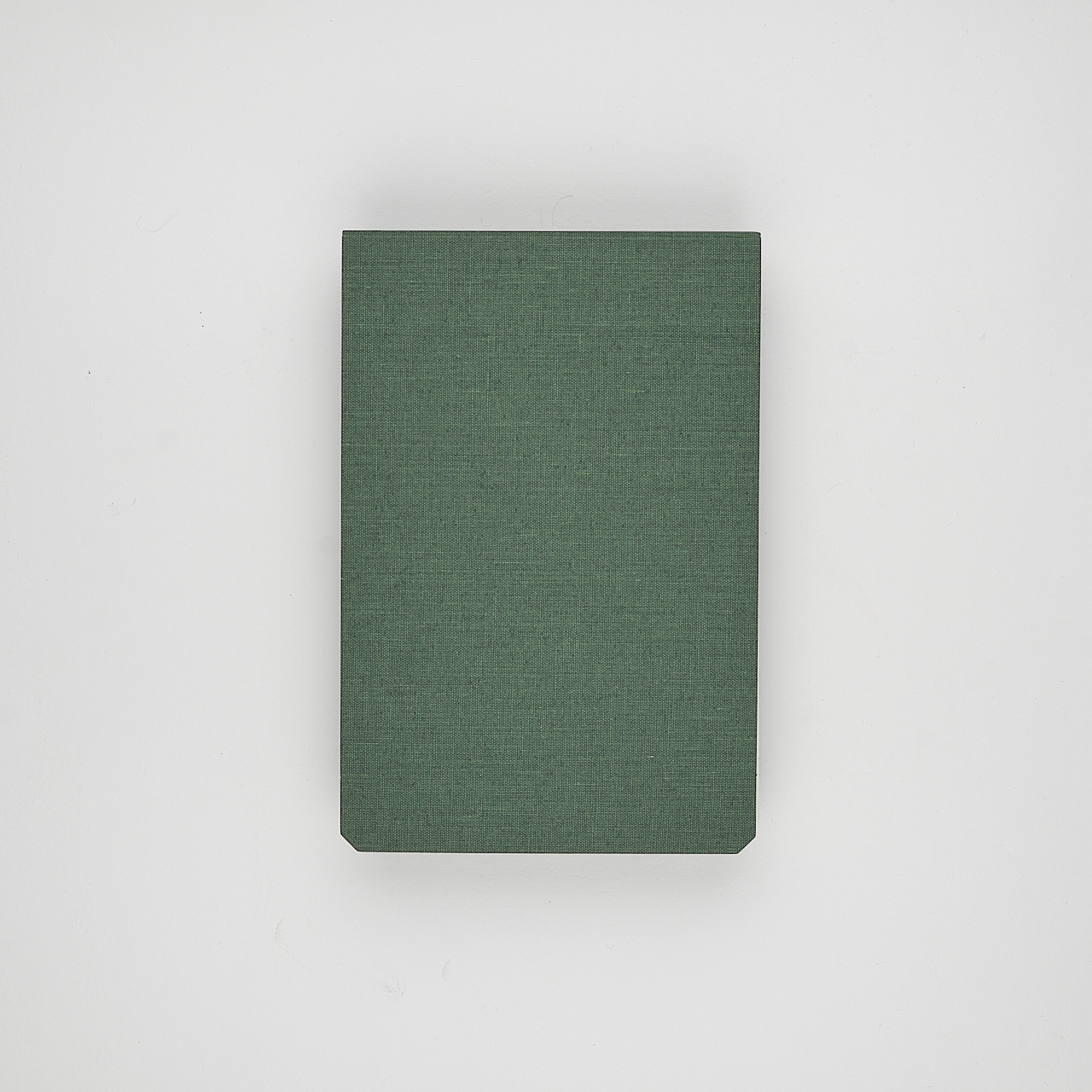 Postalco Ringbuch Dunkelgrün (A6)