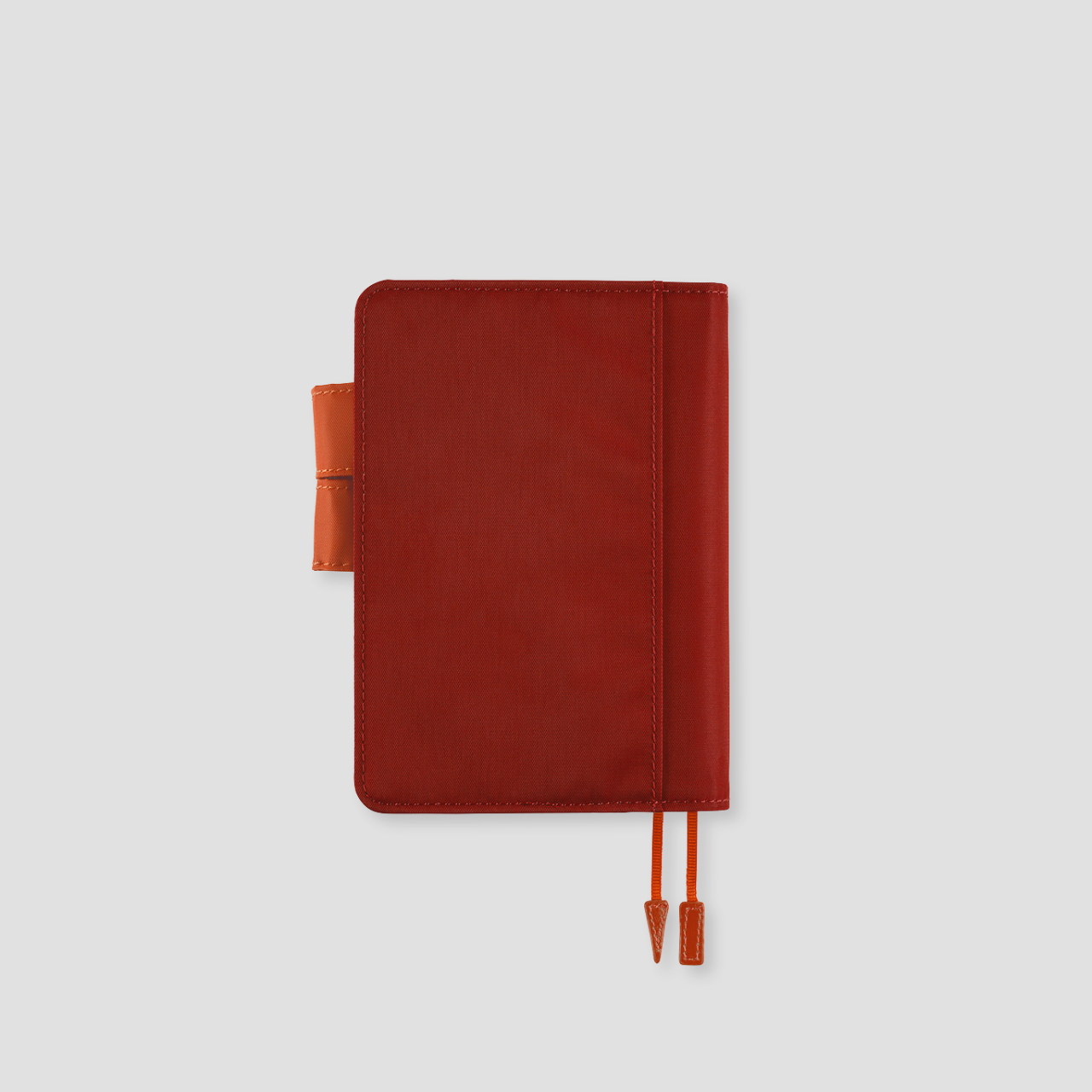 Hobonichi Cover Colors: Bordeaux Teracotta (A6)
