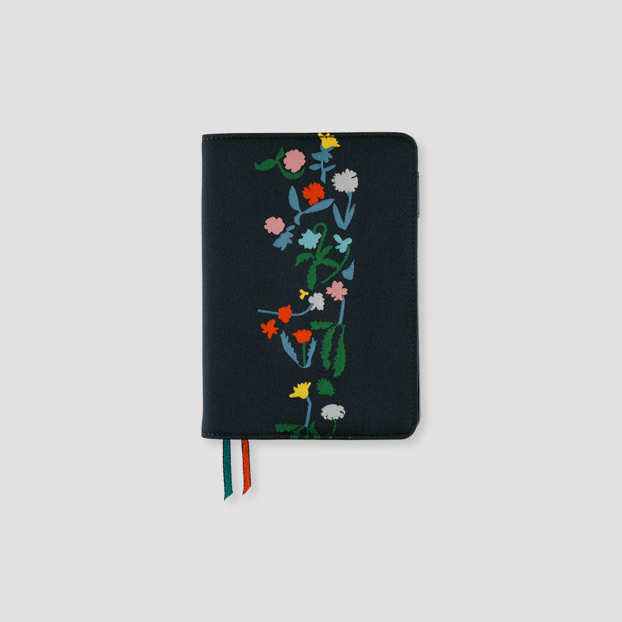Hobonichi Cover Yoshie Watanabe: Petit Bloom (A6)