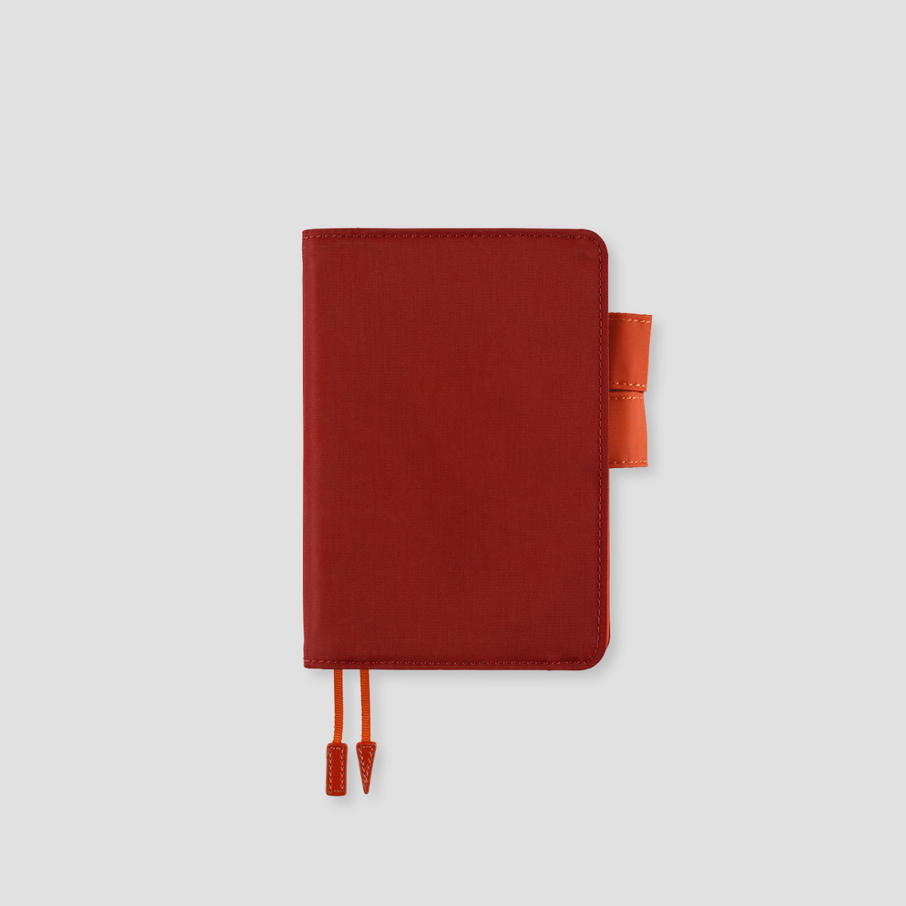 Hobonichi Cover Colors: Bordeaux Teracotta (A6)