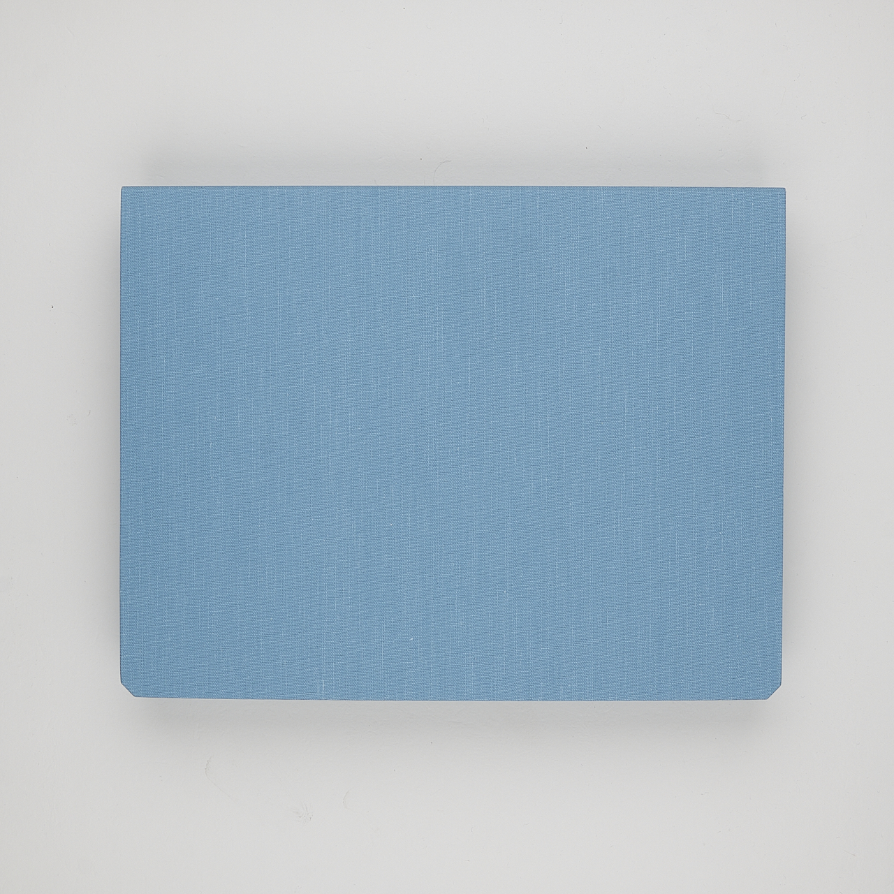 Postalco Ringbuch Powder Blue (A5)