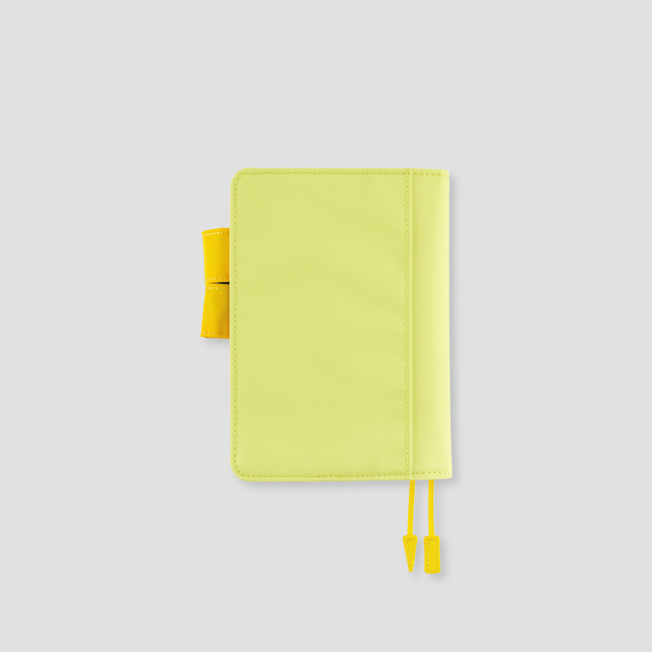 Hobonichi Cover Colors: Fresh Citron (A6)