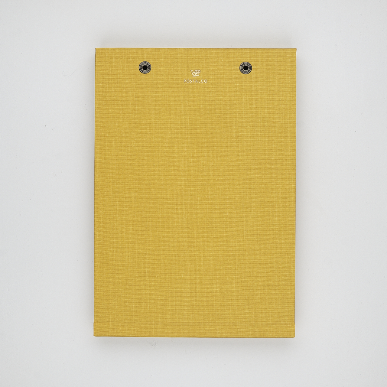 Postalco Snap Pad School Bus Yellow (A5)