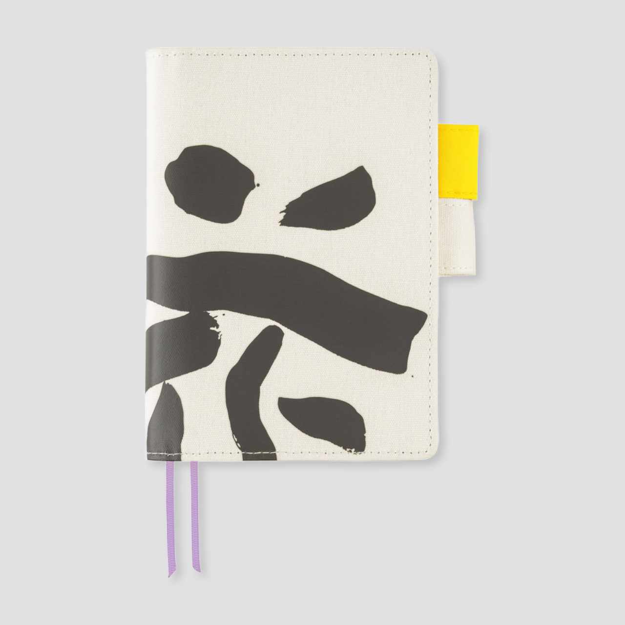 Hobonichi Cover Yuichi Inoue: Hana (Flower) (A6)