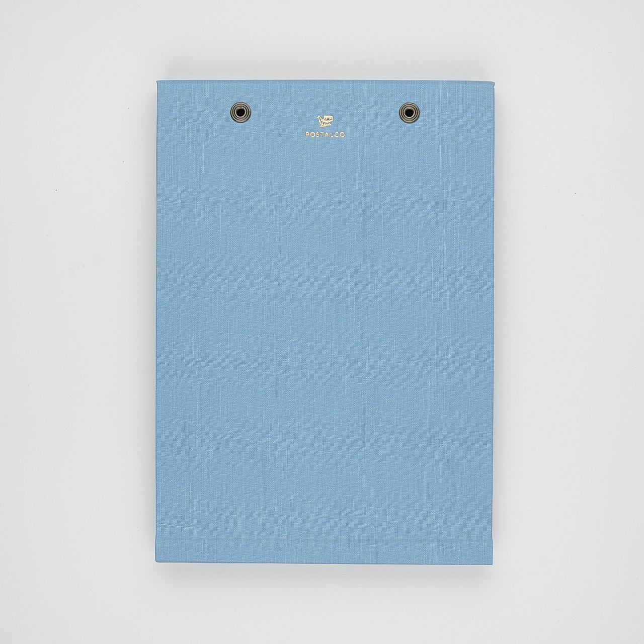 Postalco Snap Pad Powder Blue (A5)