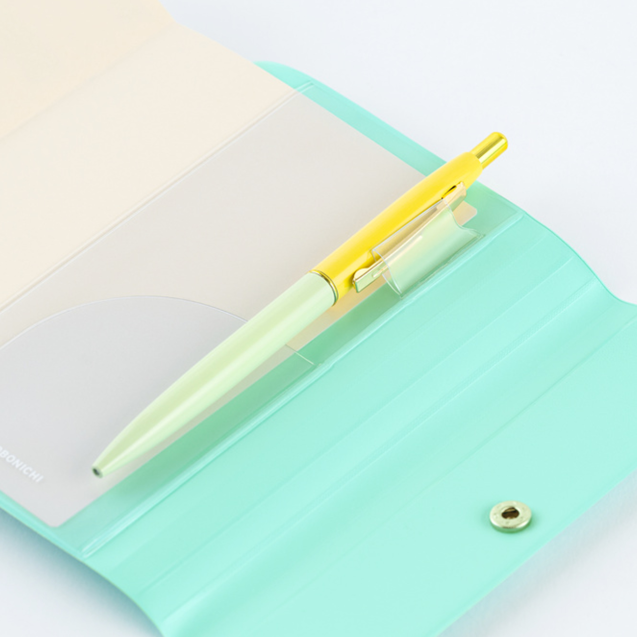Hobonichi Cover Alettone: Sweets (A6)