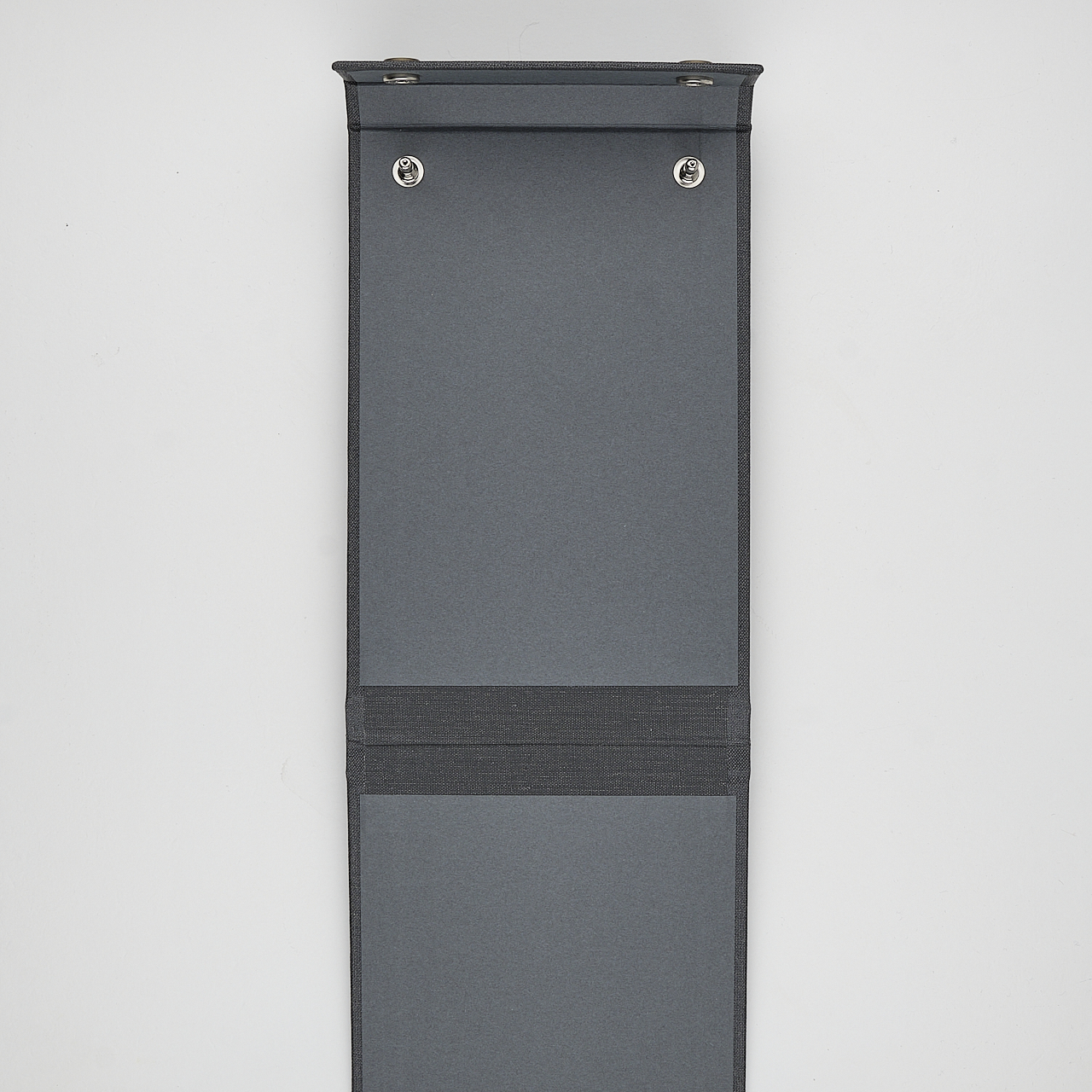Postalco Snap Pad Faded Black (A6)