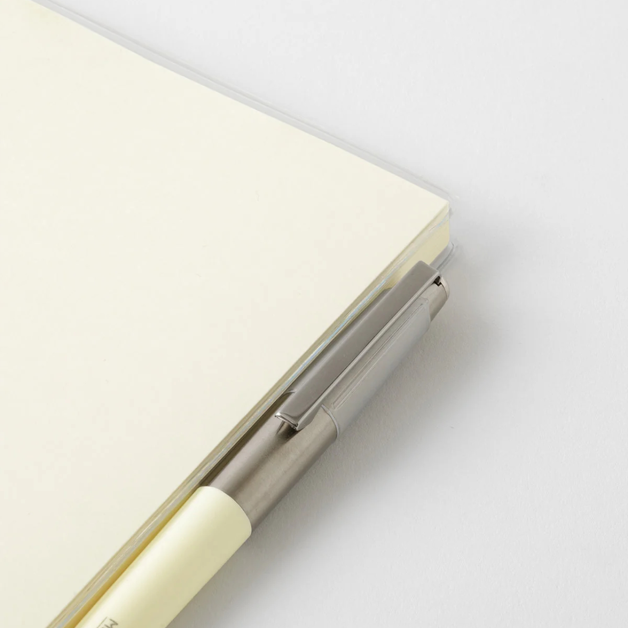 MD Product Hülle transparent (A6)