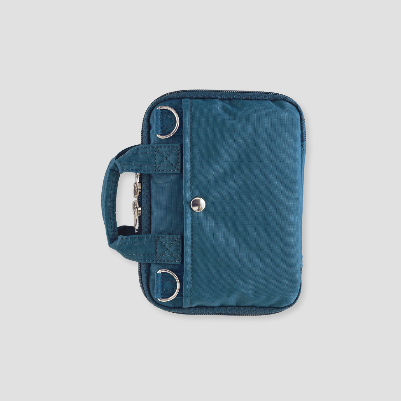 Hobonichi Cover POTR: Stride - Peacock Blue (A6)