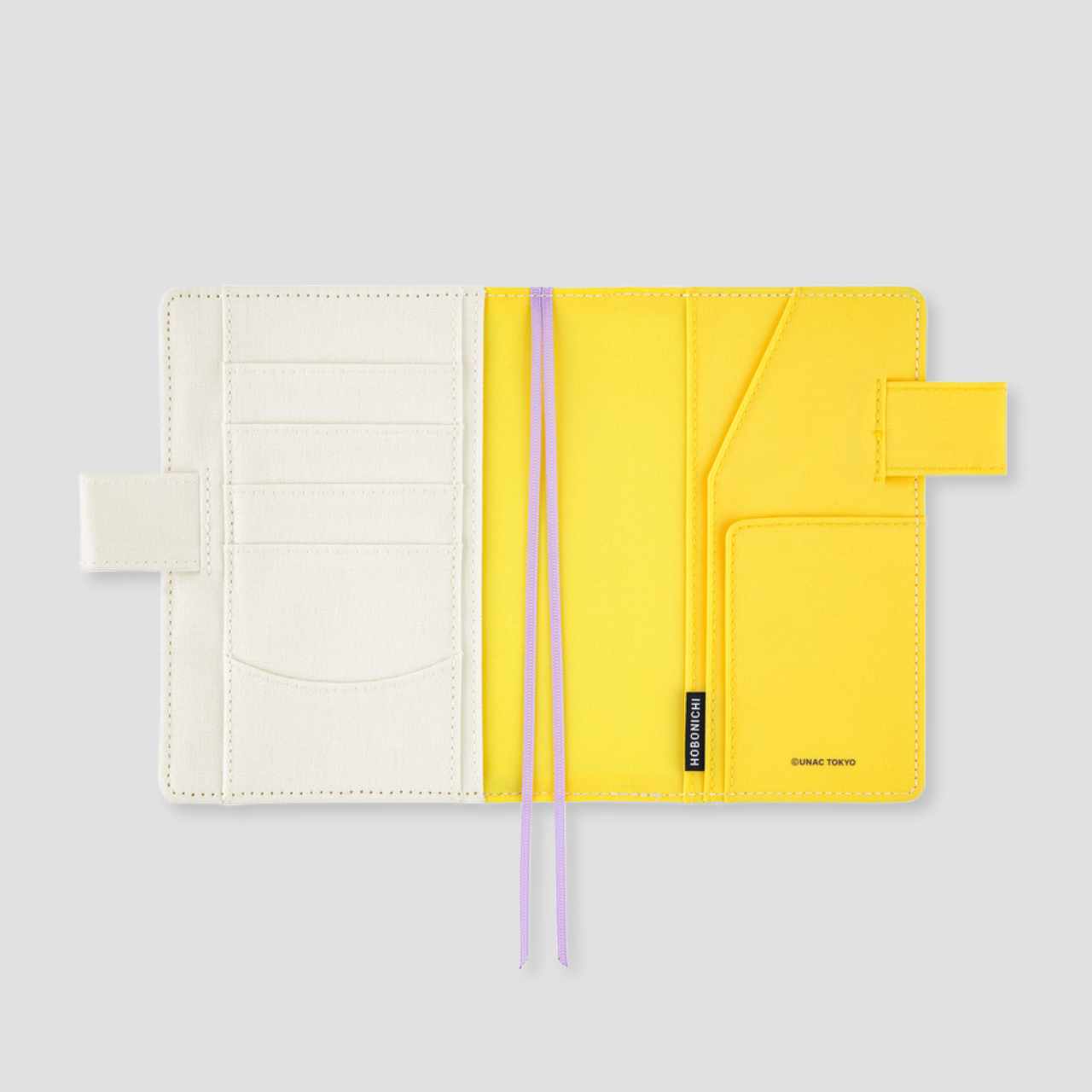 Hobonichi Cover Yuichi Inoue: Hana (Flower) (A6)