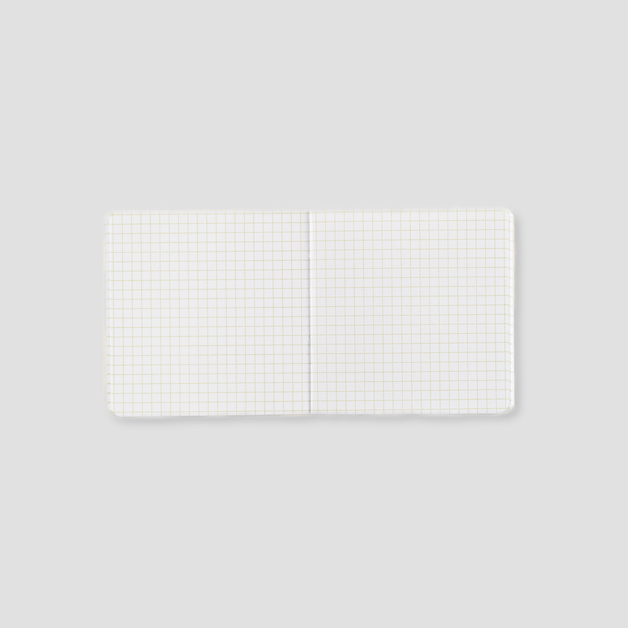 Hobonichi Taschenplaner 2027 Weeks MOTHER: Mr. Saturn Pattern (engl.)
