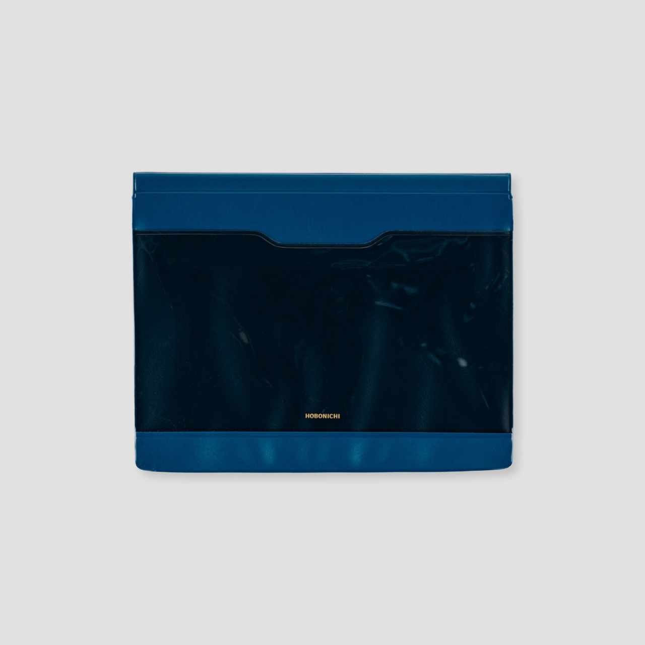 Hobonichi Alettone: Document Case for A6 Size (Navy)