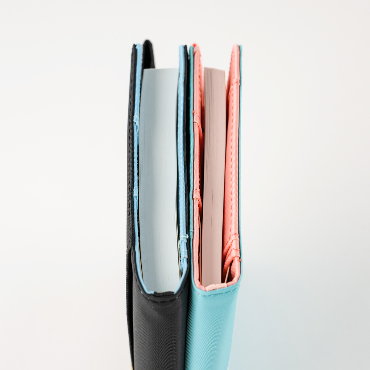 Hobonichi Planner Techo 2027 Original Avec Books (A6, jap.)