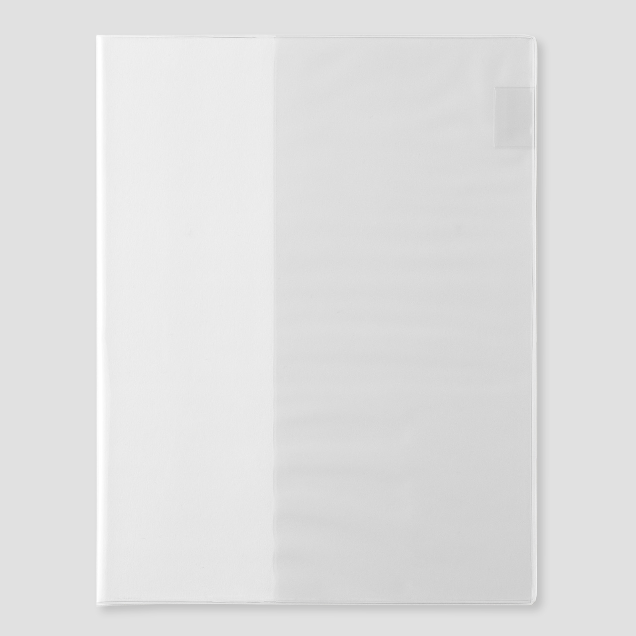 MD Product Hülle transparent (A4)