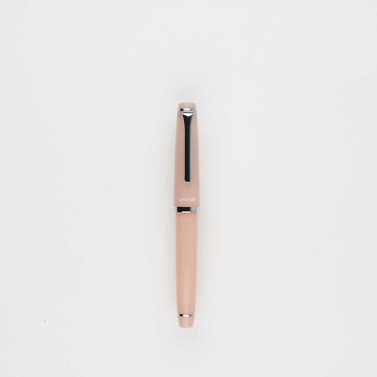 Sailor Lecoule Füller Power Stone Rose Quartz (MF)