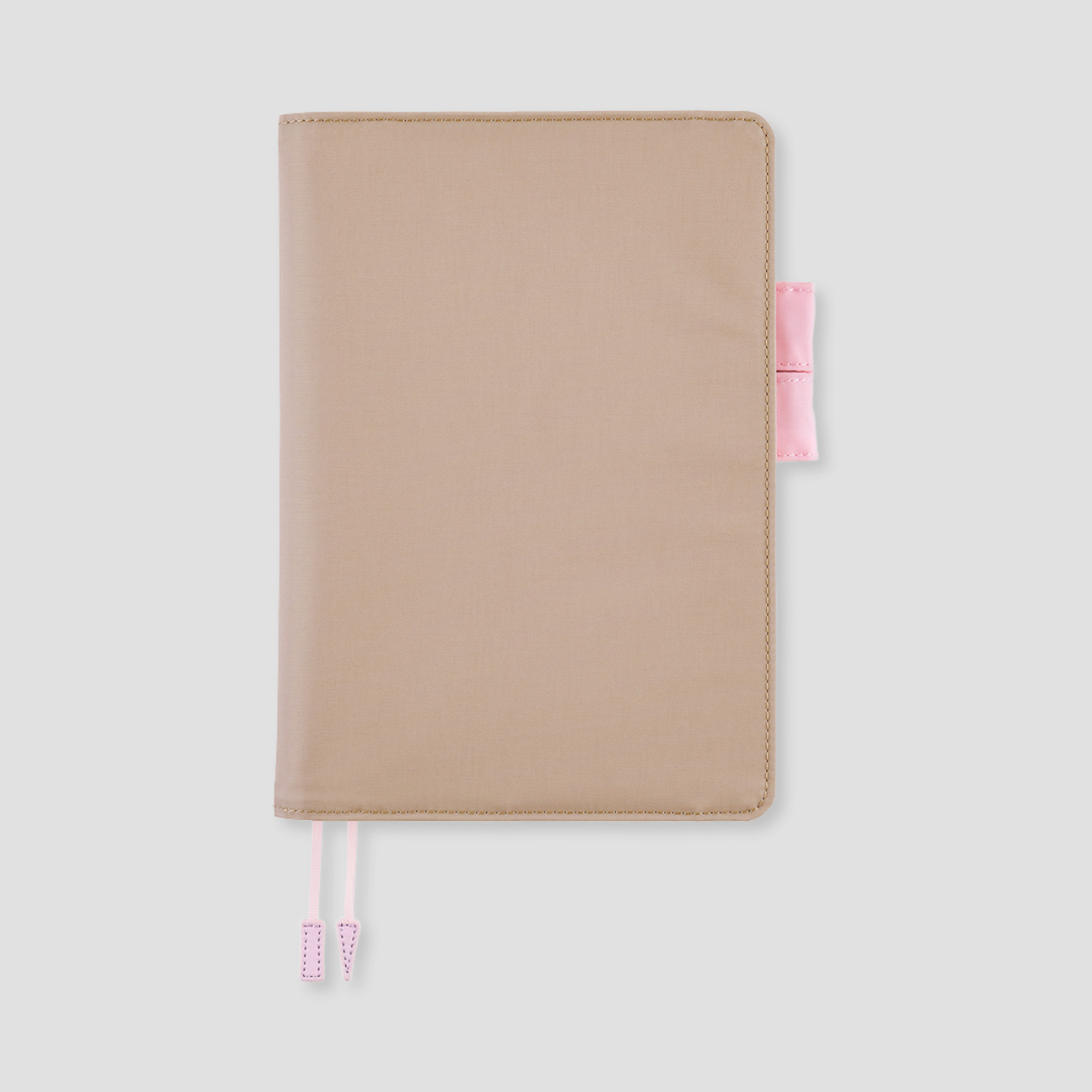 Hobonichi Cover Colours: Chiffon Greige (A5)