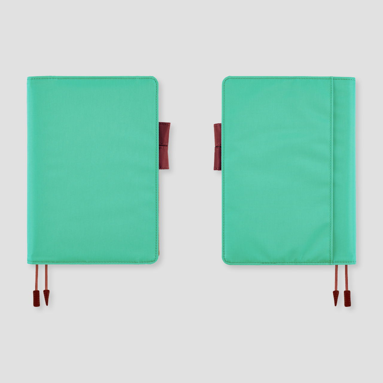 Hobonichi Cover Colours: Misty Cedar (A5)
