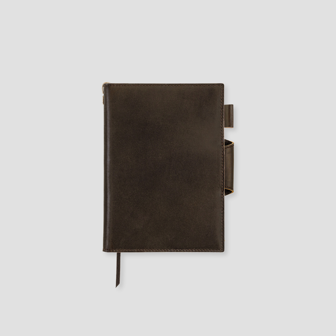 Hobonichi Cover Arts&Science: Wax Coating Kip (A6)