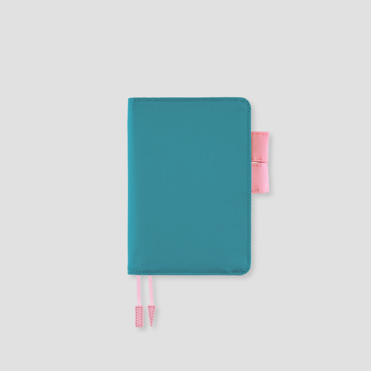 Hobonichi Cover Colors: Blue Parasol (A6)