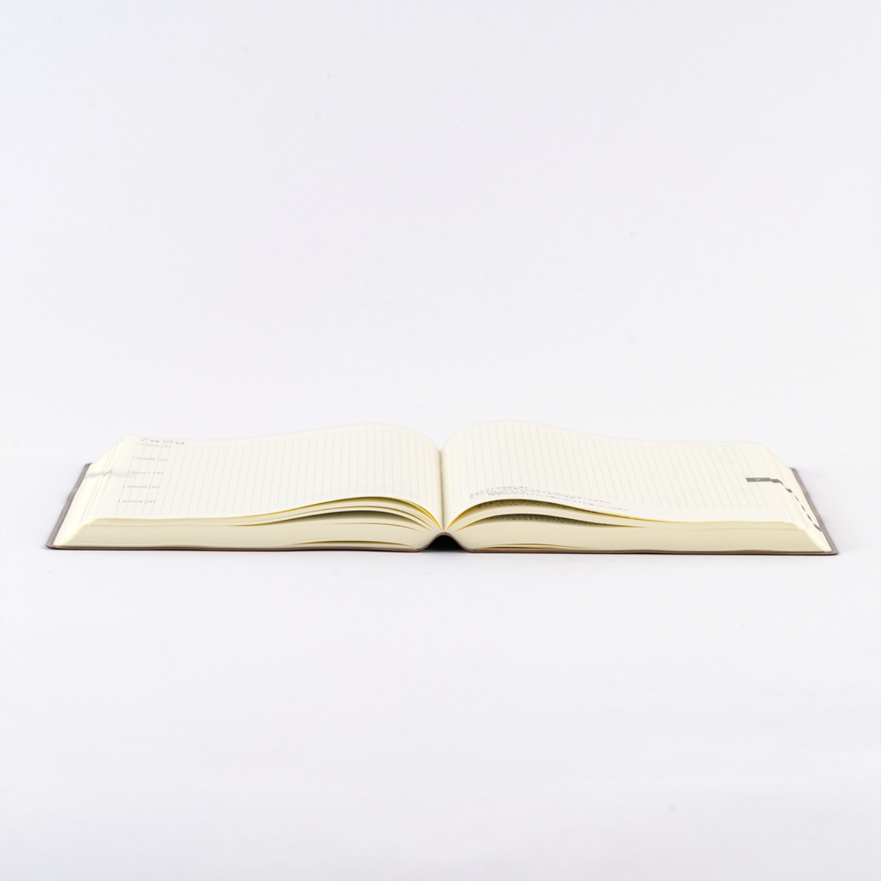 Hobonichi 5-Year Techo Japanese Book (2027-2031, A5, jap.)