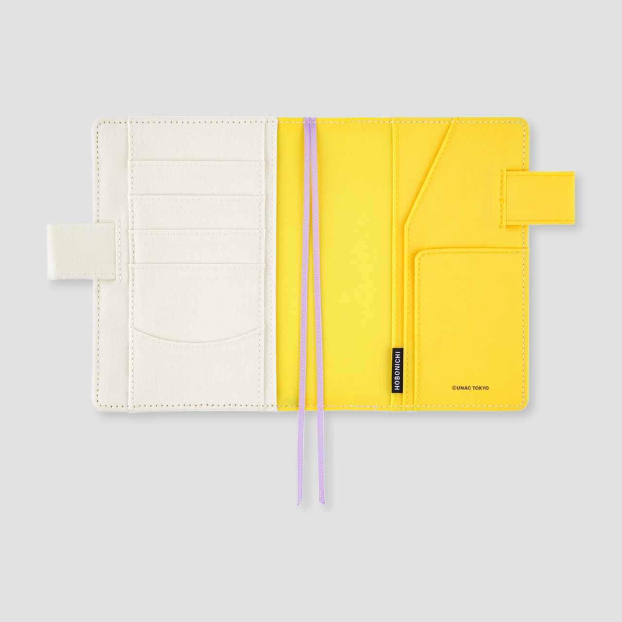 Hobonichi Cover Yuichi Inoue: Hana (Flower) (A6)