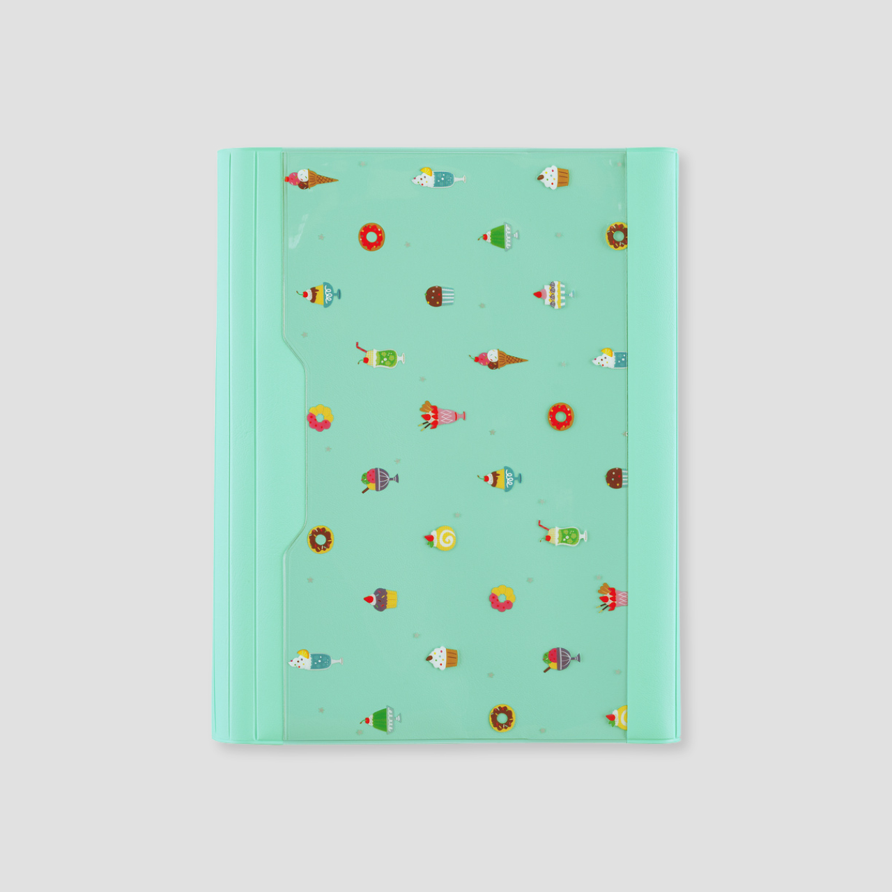 Hobonichi Cover Alettone: Sweets (A5)