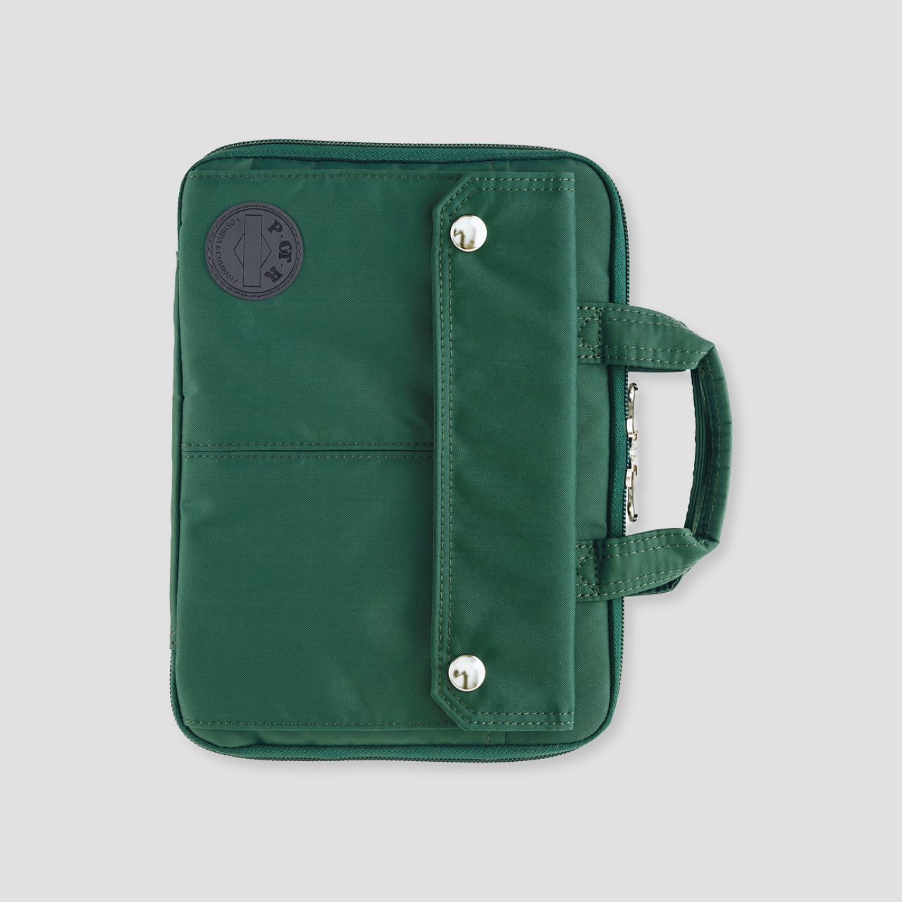 Hobonichi Cover POTR: Stride - Evergreen (A5)
