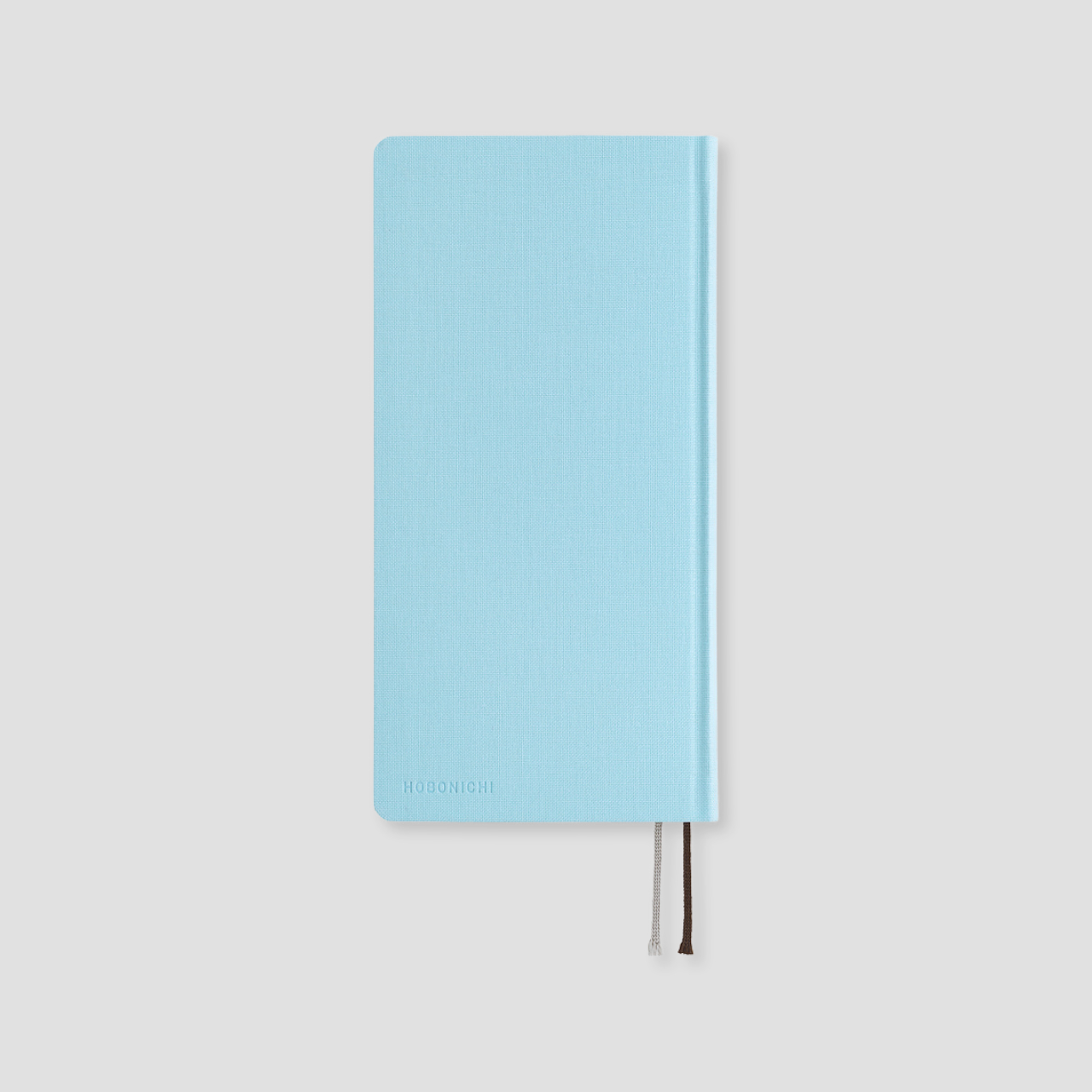 Hobonichi Taschenplaner 2027 Weeks Colors: Sea Glass (engl.)