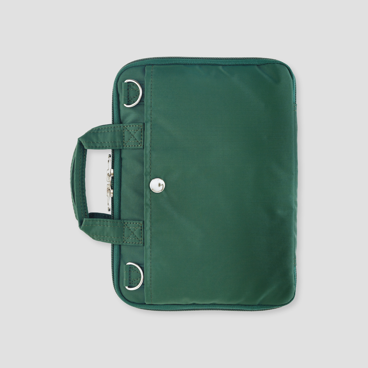 Hobonichi Cover POTR: Stride - Evergreen (A5)