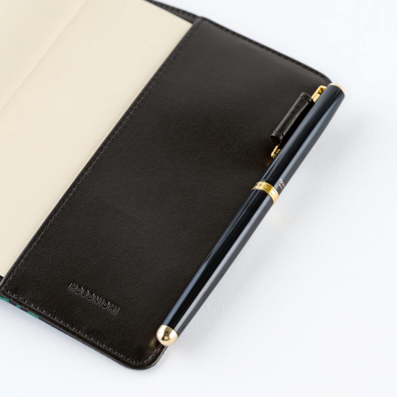 Hobonichi Cover Yoshie Watanabe: Petit Bloom (A6)