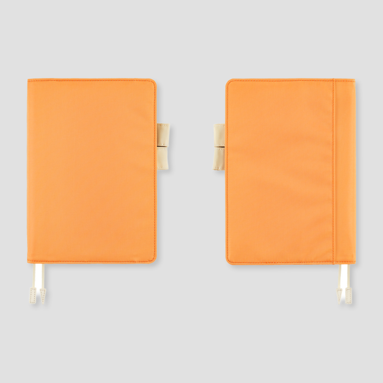 Hobonichi Cover Colours: Mango Latte (A5)