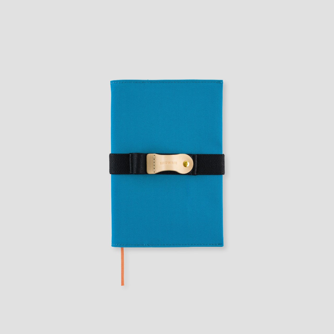 Hobonichi Cover Folio: Ocean Blue (A6)