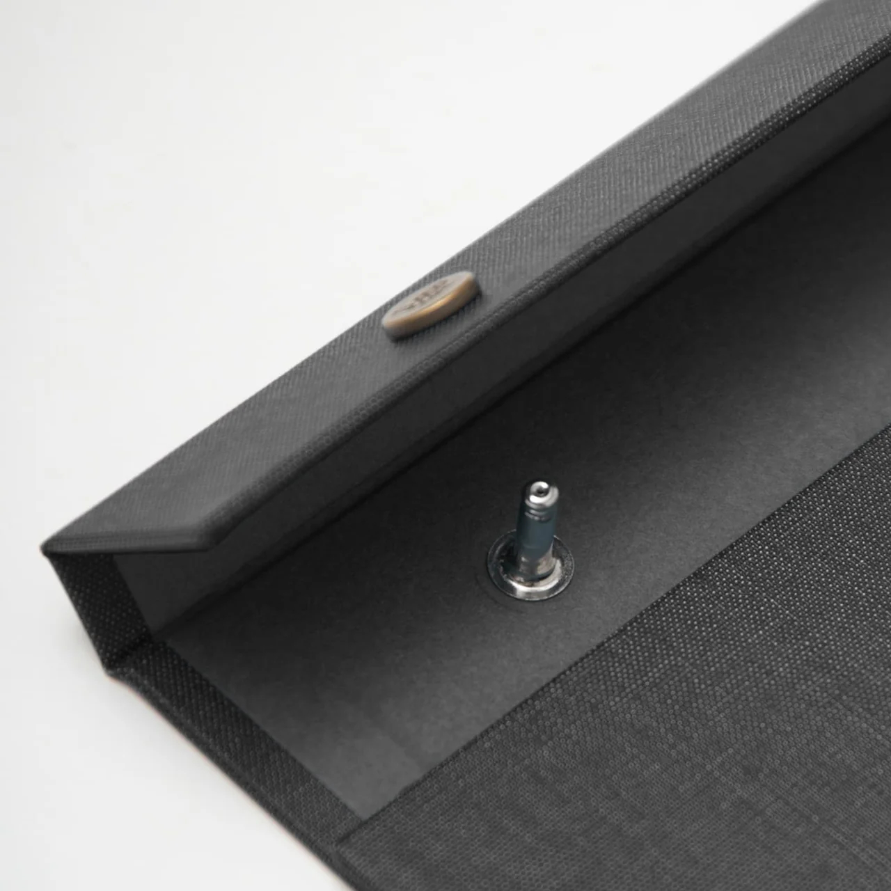 Postalco Snap Pad Faded Black (A6)