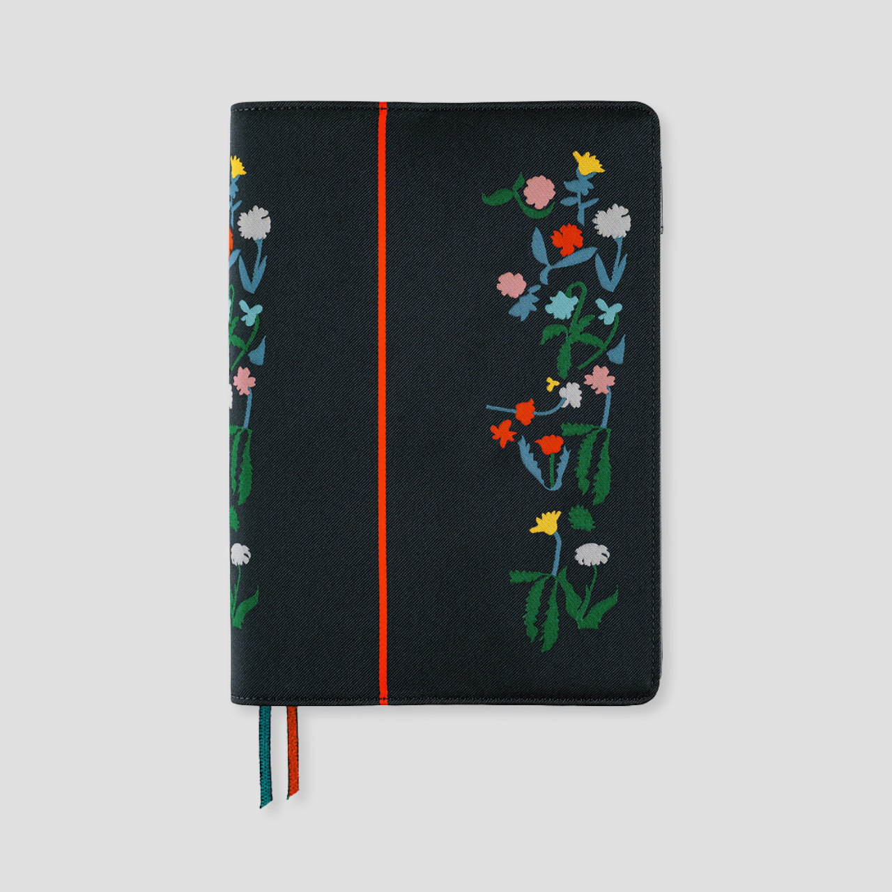 Hobonichi Cover Yoshie Watanabe: Petit Bloom (A5)