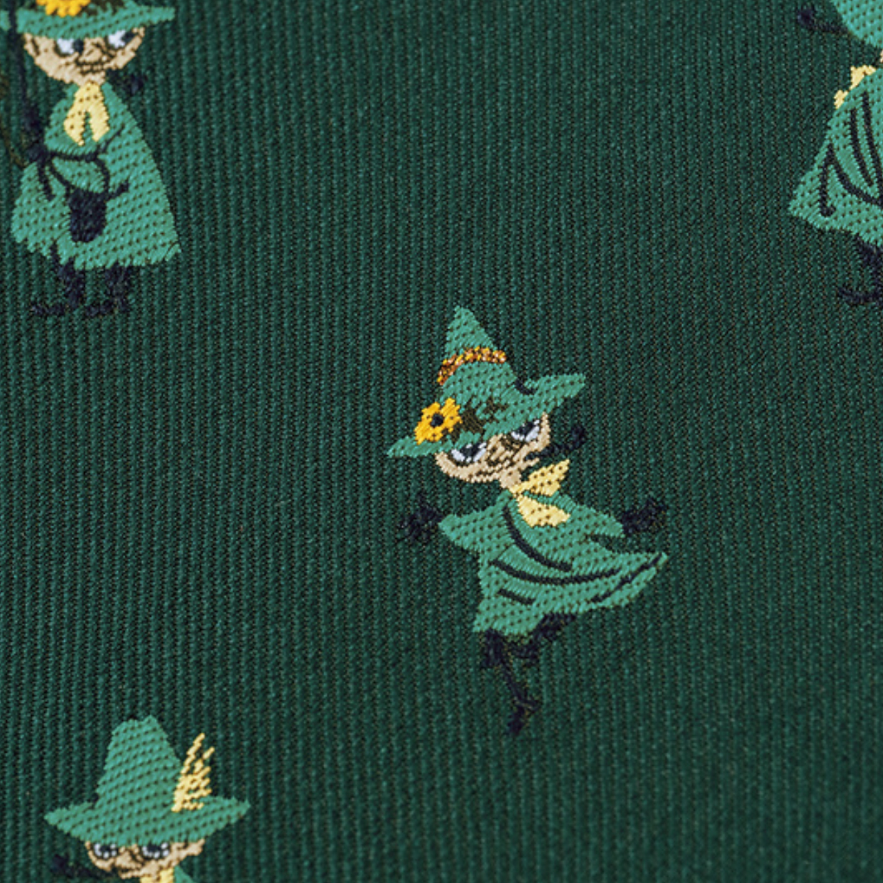 Hobonichi Taschenplaner 2027 Weeks Moomin: A Day in the Life of Snufkin (engl.)