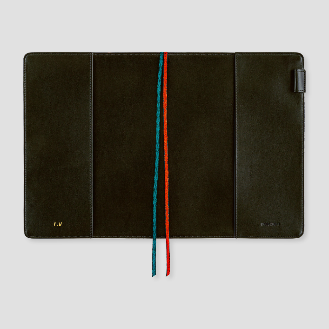 Hobonichi Cover Yoshie Watanabe: Petit Bloom (A5)