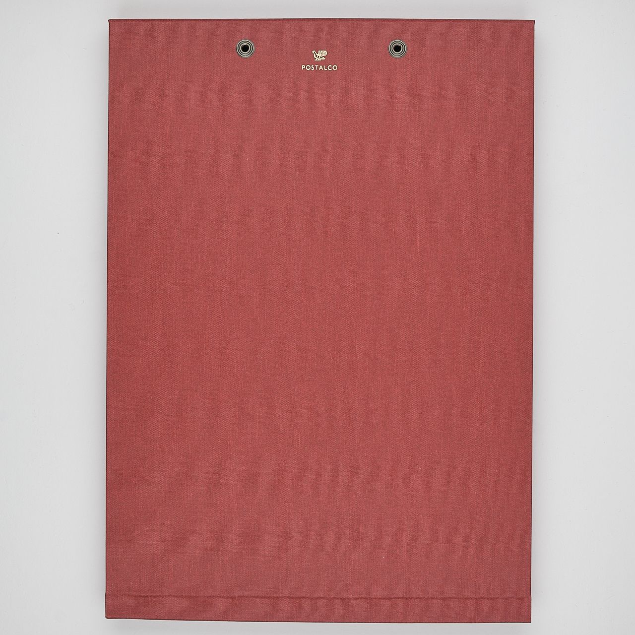 Postalco Snap Pad Signal Red (A4)