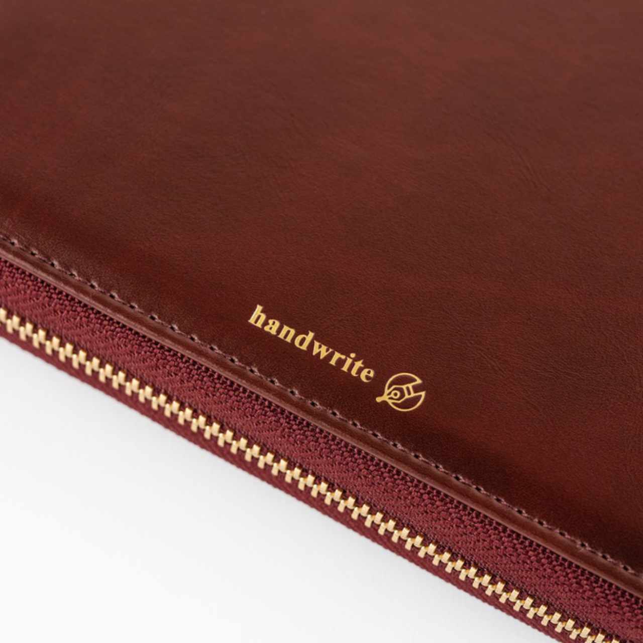 Hobonichi Cover Single Color: Amarone (A6)