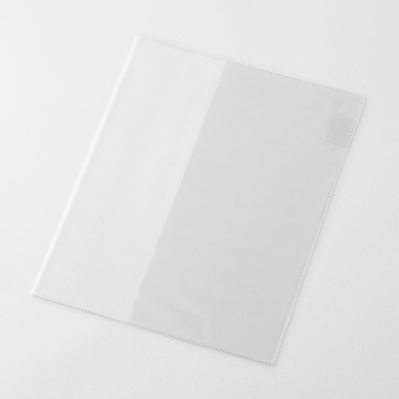 MD Product Hülle transparent (A4)