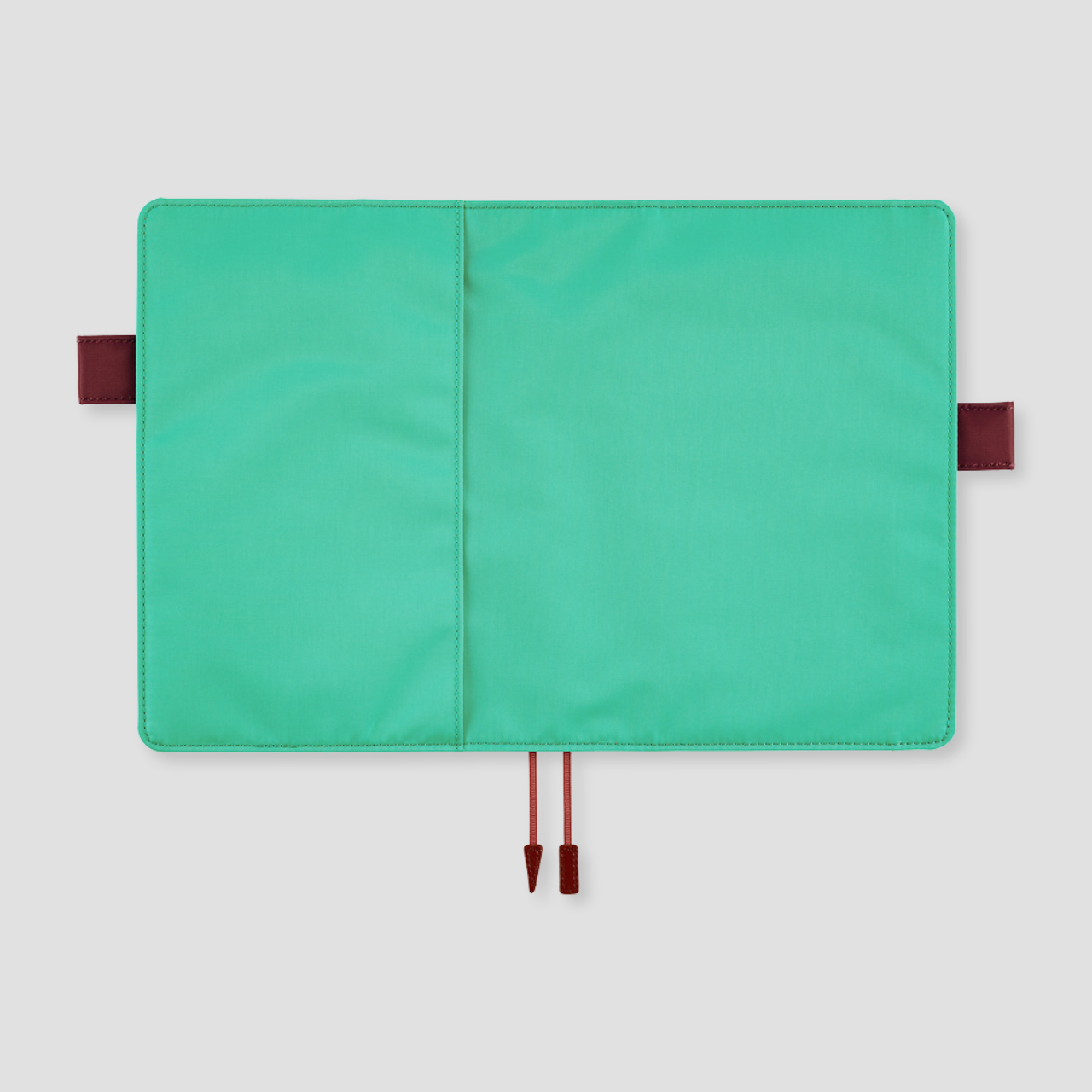 Hobonichi Cover Colours: Misty Cedar (A5)