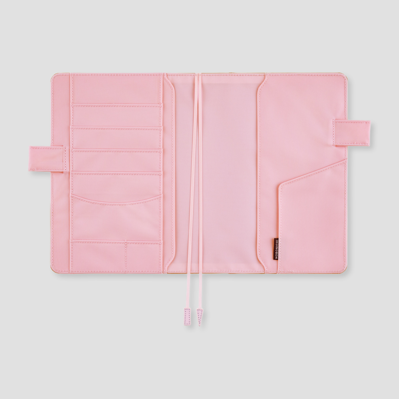 Hobonichi Cover Colours: Chiffon Greige (A5)