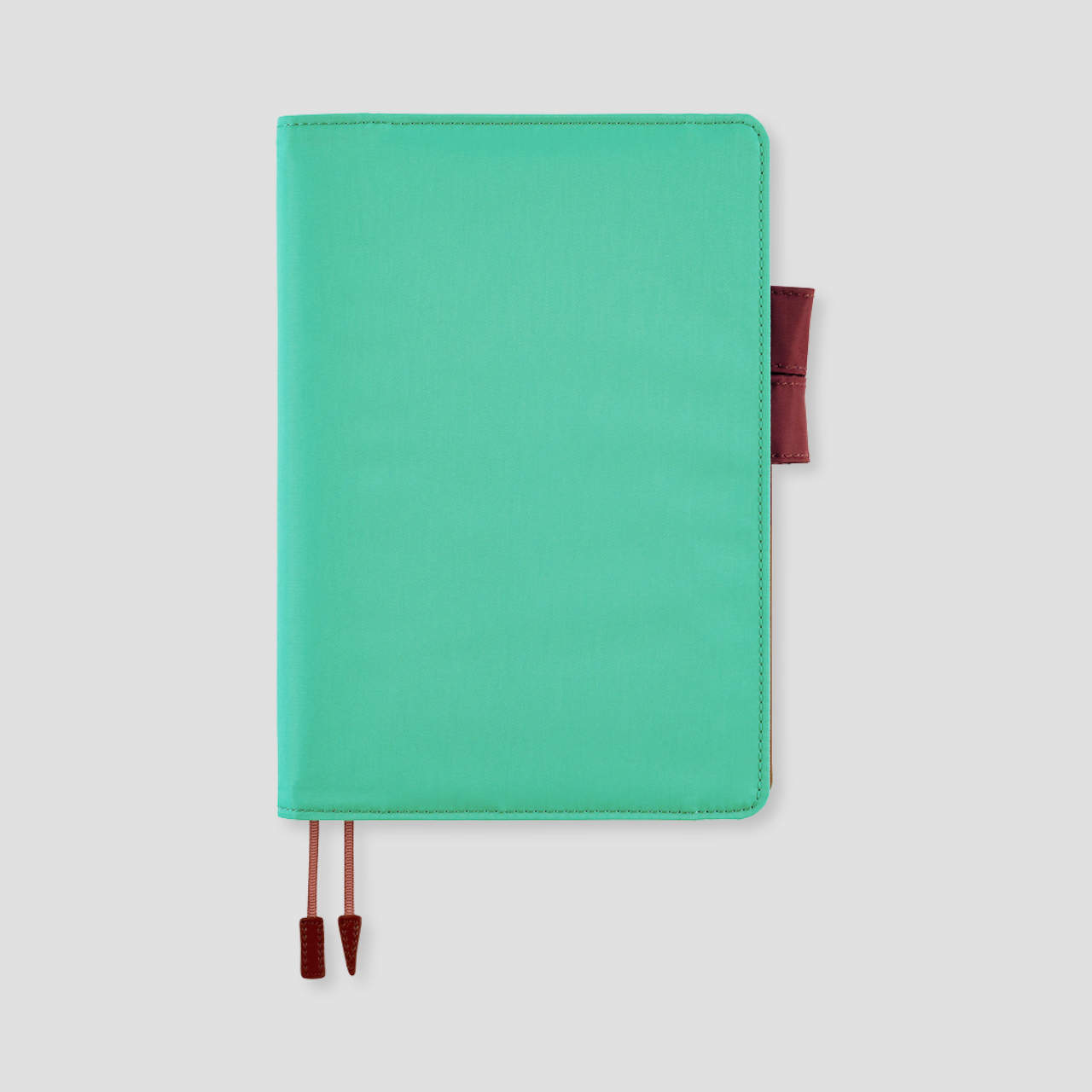 Hobonichi Cover Colours: Misty Cedar (A5)