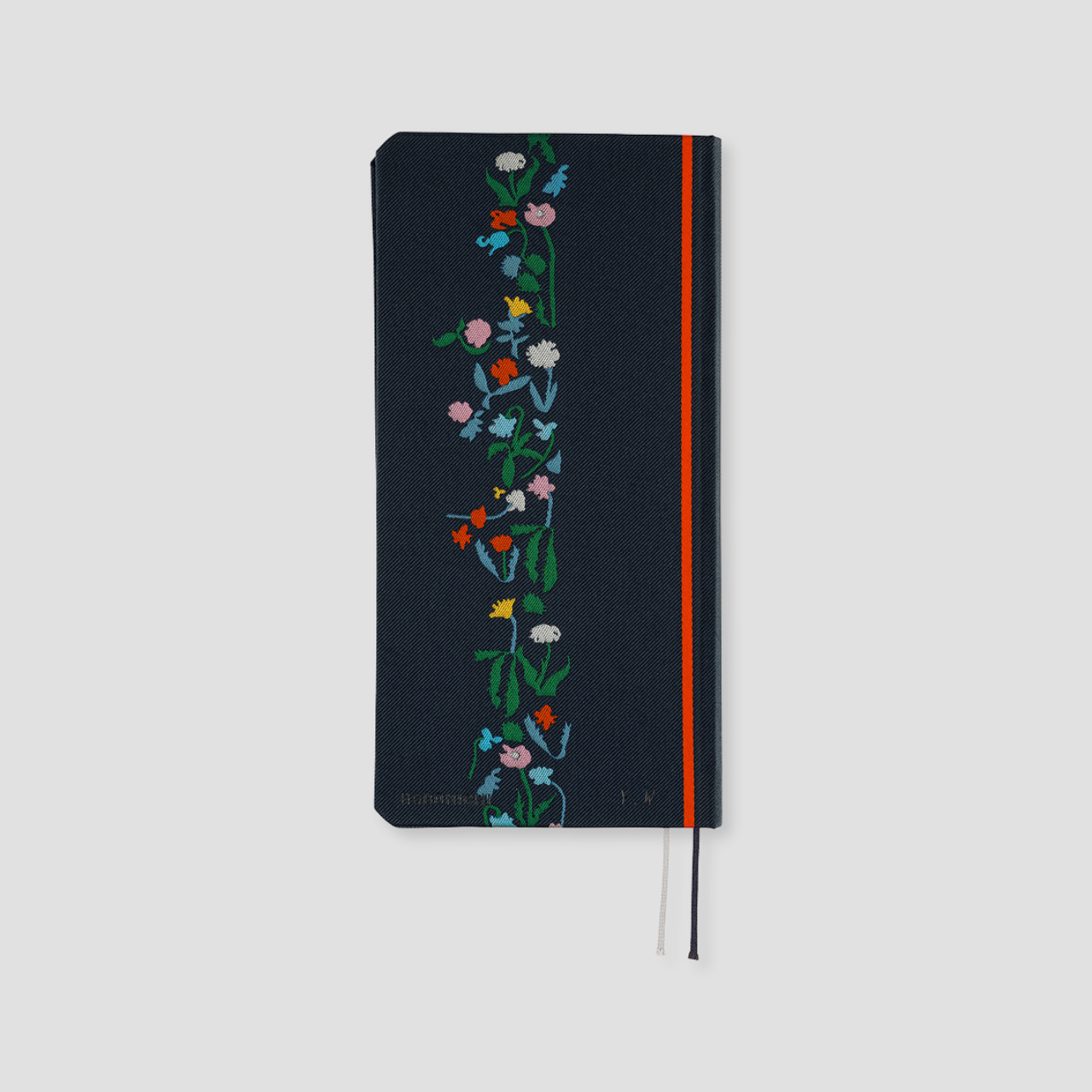 Hobonichi Pocket Planner 2027 Weeks Yoshie Watanabe: Petit Bloom (engl.)