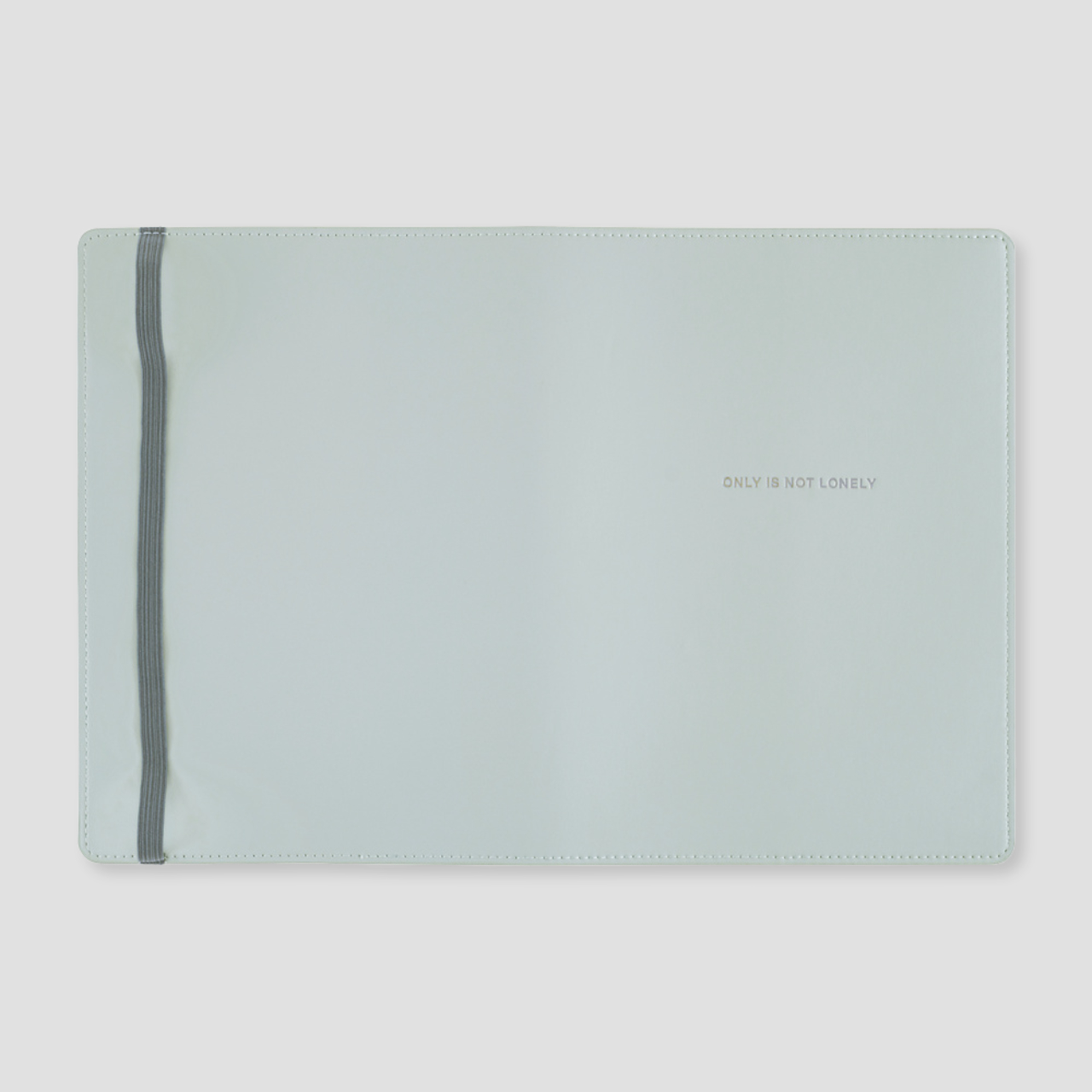 Hobonichi Cover Only is Not Lonely: Ramune (A5)