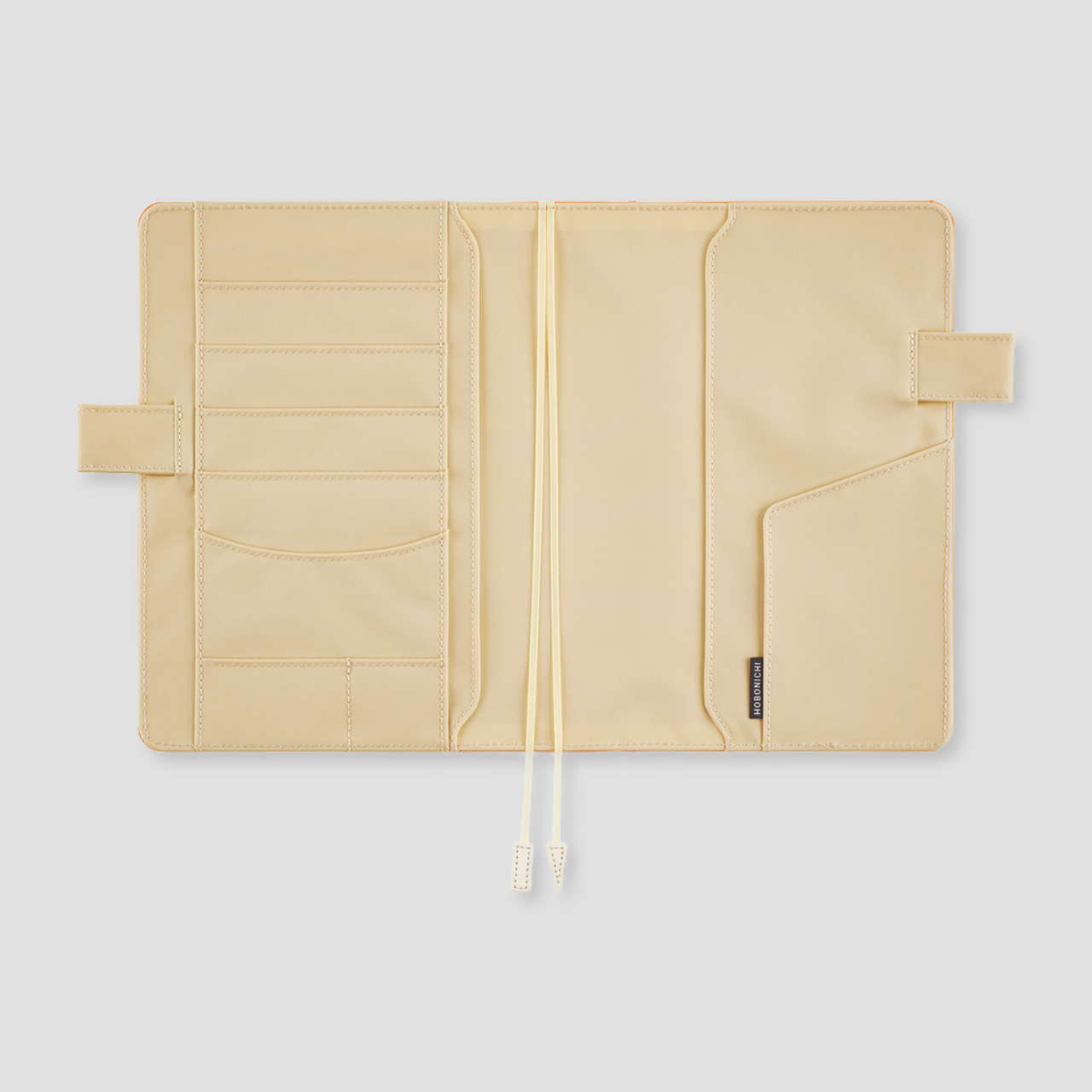 Hobonichi Cover Colours: Mango Latte (A5)