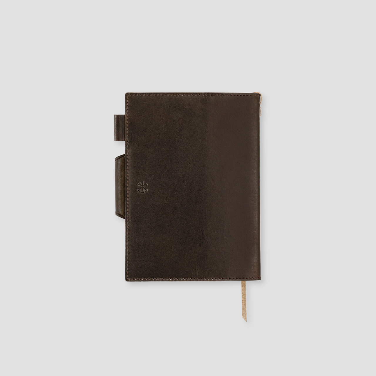 Hobonichi Cover Arts&Science: Wax Coating Kip (A6)