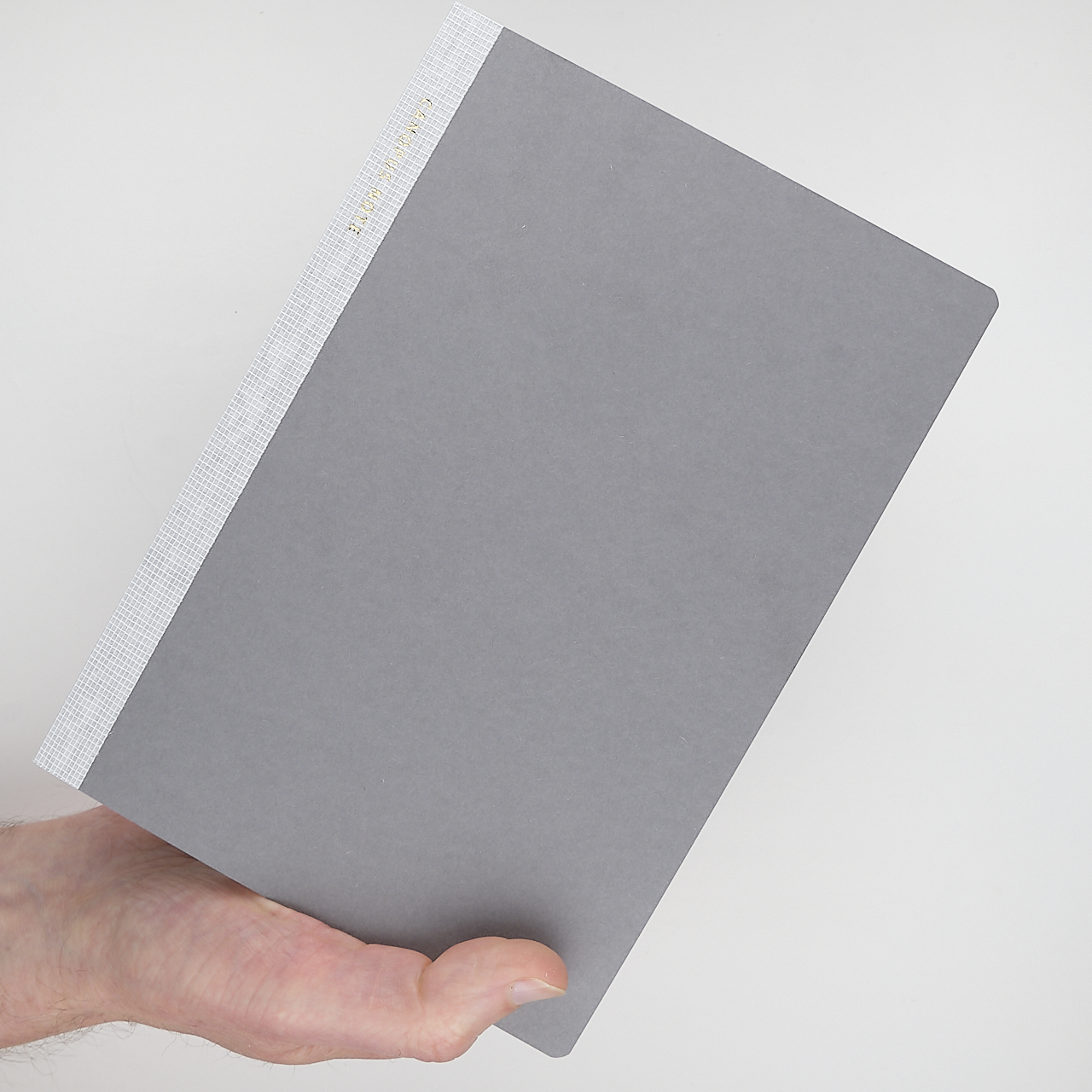 Yamamoto Notizbuch Canopus Note